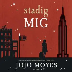 «Stadig mig» by Jojo Moyes