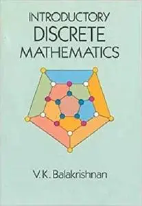 Introductory Discrete Mathematics (Dover Books on Computer Science)