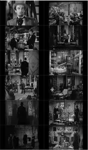 The Picture of Dorian Gray (1945)