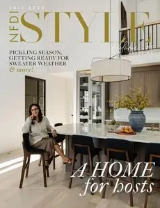 NFDI Style Magazine - Fall 2023