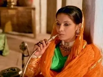 Satyajit Ray-Shatranj Ke Khilari ('The Chess Players') (1977)