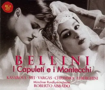 V.Bellini - I Capuleti e i Montecchi - R.Abbado