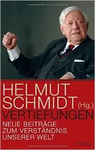 Vertiefungen: Neue Beiträge zum Verständnis unserer Welt
