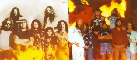 Lynyrd Skynyrd - Street Survivors (1977) {2008, Deluxe Edition 30th Anniversary}