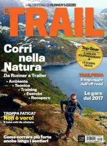 Gli Speciali di Runner's World Italia - Il Trail - Maggio 2017