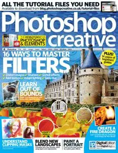 Photoshop Creative – 16 October 2014