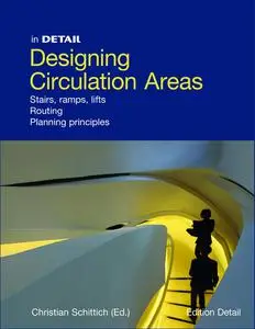 Designing Circulation Areas: Staged Paths and Innovative Floorplan Concepts