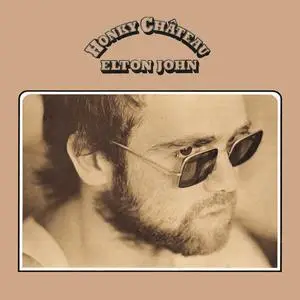 Elton John - Honky Château (50th Anniversary Edition) (1972/2023)