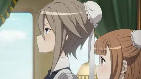 Princess Principal 05 Case7 Bullet & Blade's Ballad Princess Principal 05 mkv" yEnc