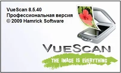 VueScan Professional Edition v8.5.40 Multilingual