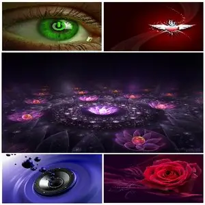 The Best Mixed Wallpaper Pack 148