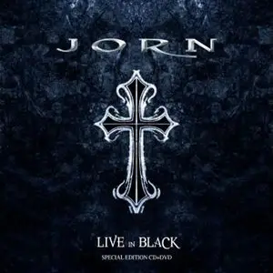 Jorn - Discography (2000-2013)