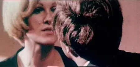 I segreti della città più nude del mondo / Naked Cities (1971)