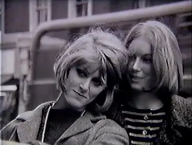 Mondo Teeno / Teenage Rebellion (1967)