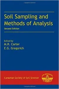 Soil Sampling and Methods of Analysis, Second Edition