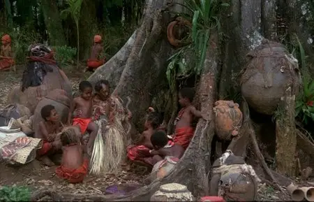 Quilombo (1984)