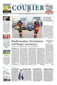 Holsteinischer Courier - 13. November 2017