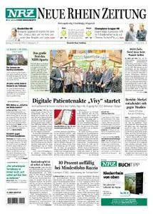 NRZ Neue Rhein Zeitung Emmerich/Issel - 18. September 2018