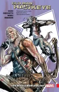 Old Man Hawkeye v02-The Whole World Blind 2019 Digital Zone