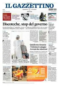 Il Gazzettino Treviso - 17 Agosto 2020
