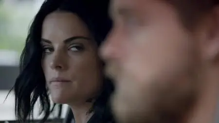 Blindspot S02E03