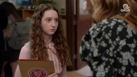 Splitting Up Together S02E16