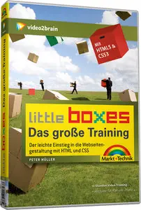 Little Boxes - Das große Training