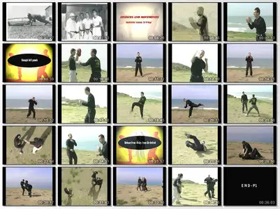 IKMF Krav Maga Practitioner 5 Volumes