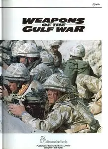 Weapons of the Gulf War (Repost)