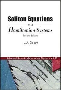 Soliton Equations and Hamiltonian Systems (2nd Edition)