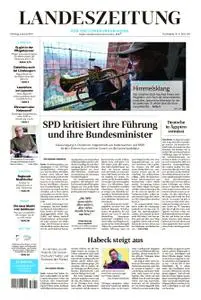 Landeszeitung - 08. Januar 2019