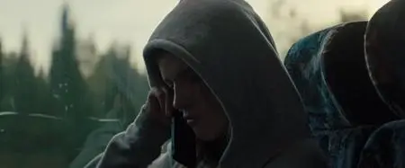 Girl (2020)