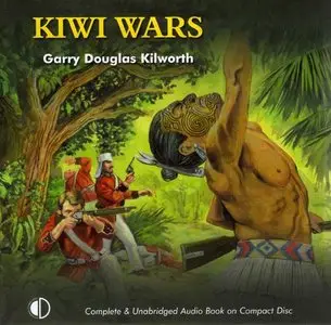 Kiwi Wars (Audiobook)