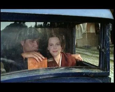 Цитадель / La Cittadella (2003, 2xDVD9 + DVDRip)