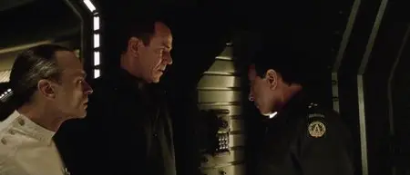 Alien: Resurrection (1997)