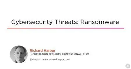 Cybersecurity Threats: Ransomware
