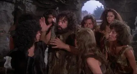 Caveman (1981)