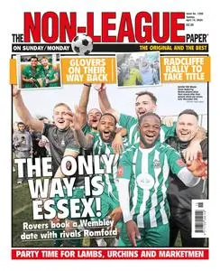 The Non-League Paper - 14 April 2024