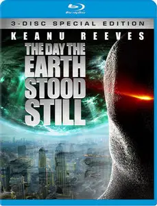 The Day the Earth Stood Still (2008)