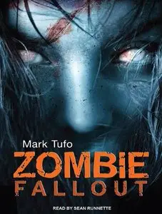 Zombie Fallout (Audiobook)