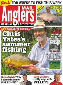 Angler's Mail – 04 July 2017