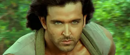 Krrish (2006)
