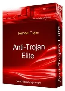 ISecSoft Anti-Trojan Elite 5.0.9 ML Portable