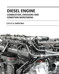 "Diesel Engine: Combustion, Emissions and Condition Monitoring" ed. by Saiful Bari Program