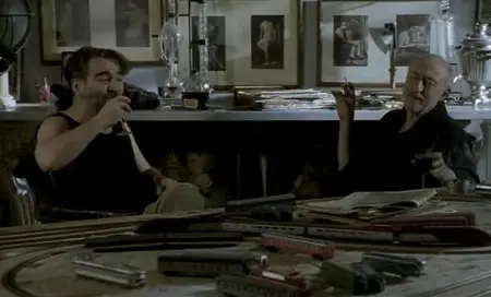 Adieu, Plancher des Vaches ! (1999)