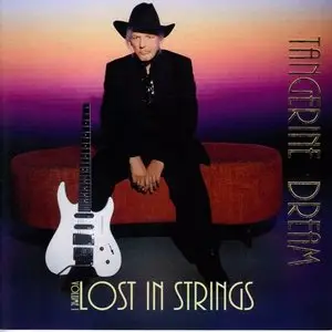 Tangerine Dream - Lost In Strings Vol.1 2CD (2013)