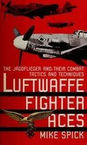 Luftwaffe Fighter Aces (Repost)