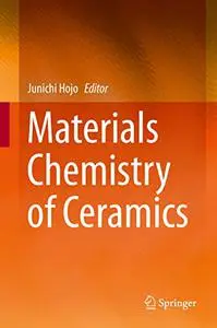 Materials Chemistry of Ceramics (Repost)