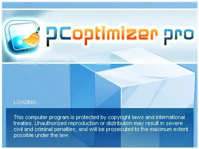 PC Optimizer Pro 6.1.5.6
