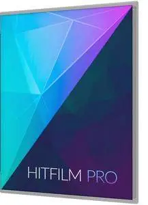 FXhome HitFilm Pro 2017 v5.0.7012.39363 (x64)